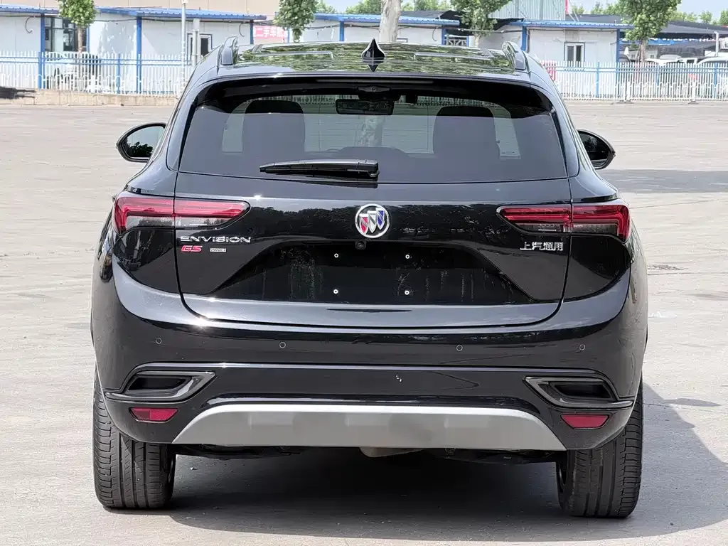 Buick Envision S — фото 5