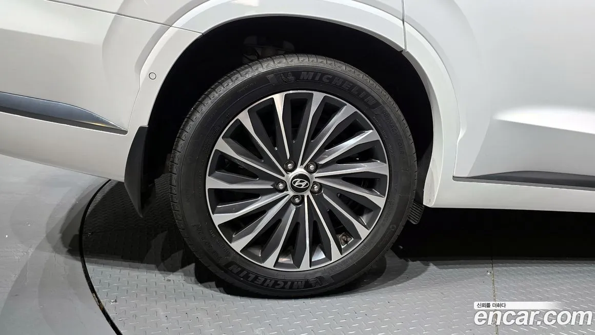 Hyundai Palisade — фото 4