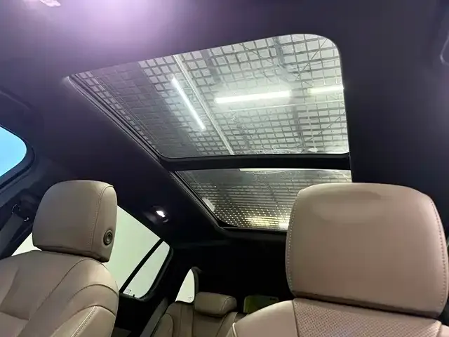 Buick Envision Plus — фото 2