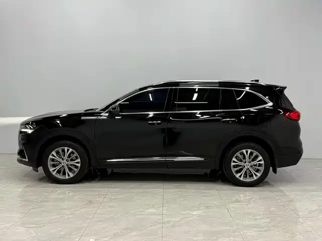 Buick Envision Plus — фото 3