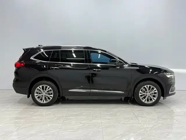 Buick Envision Plus — фото 6