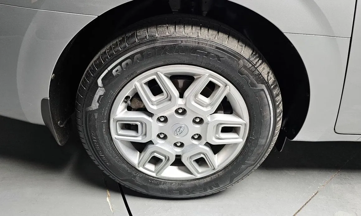 Hyundai Staria 2022 из KR, фото 4