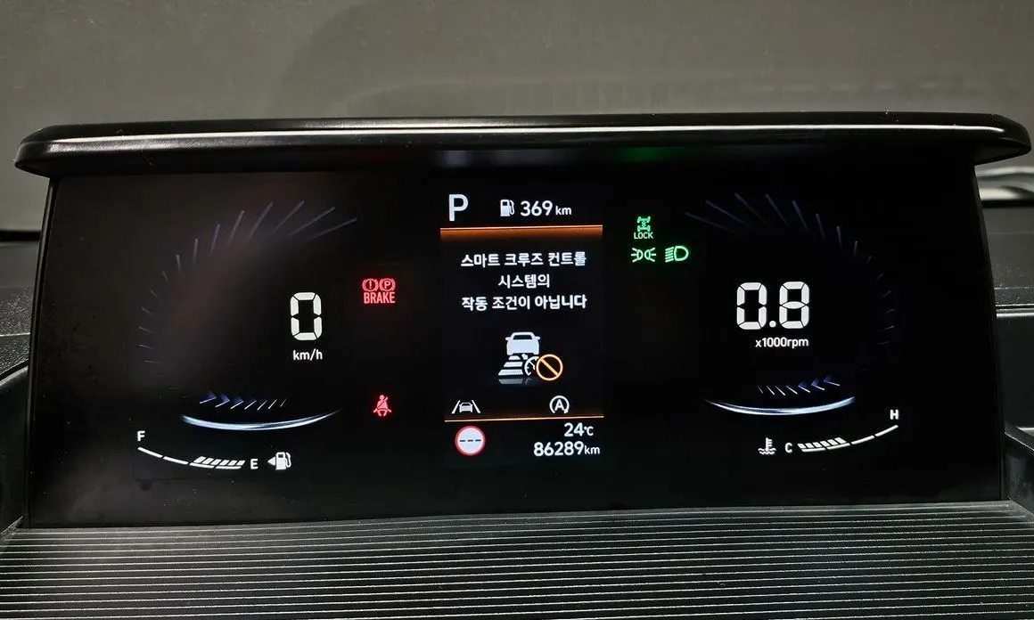 Hyundai Staria 2022 из KR, фото 8