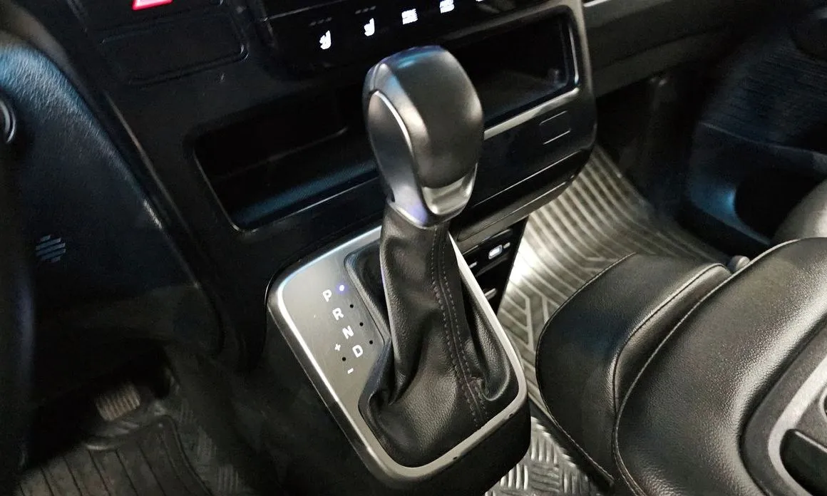 Hyundai Staria 2022 из KR, фото 5