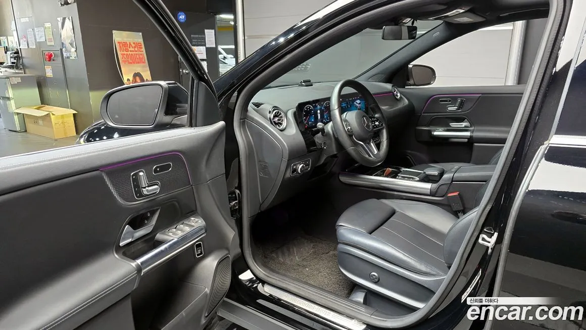 Mercedes-Benz GLA-Class 2021 из KR, фото 4