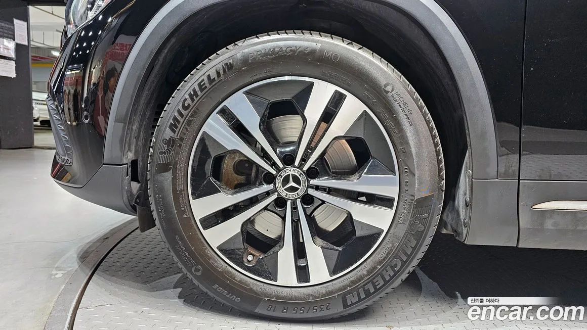 Mercedes-Benz GLA-Class 2021 из KR, фото 6