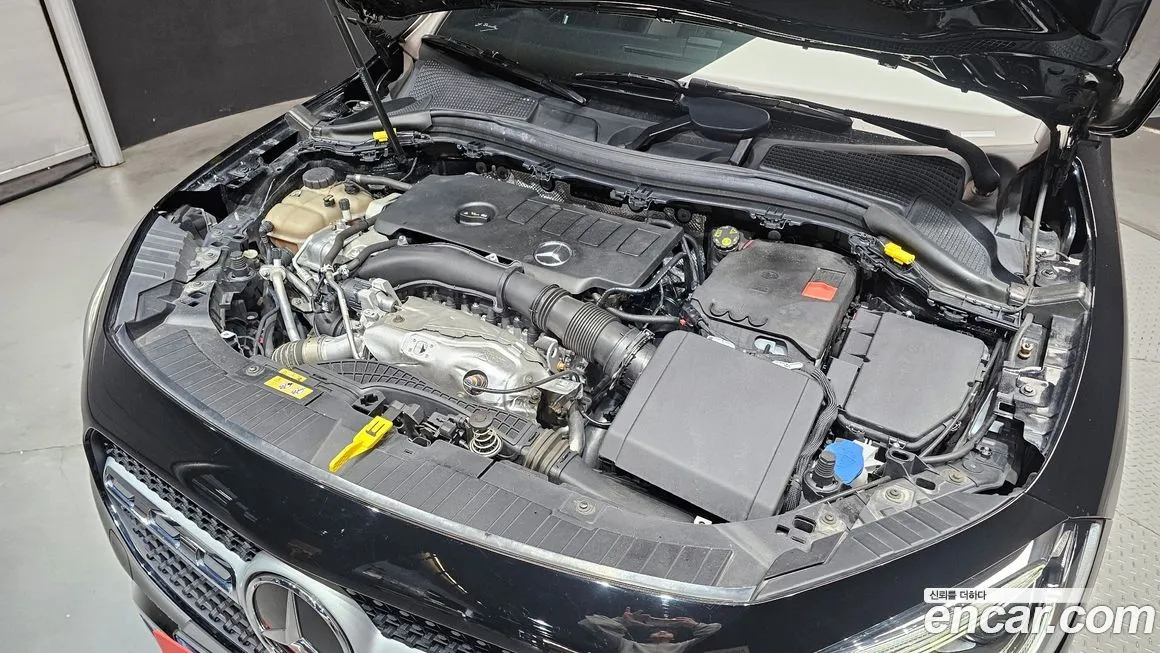 Mercedes-Benz GLA-Class 2021 из KR, фото 8