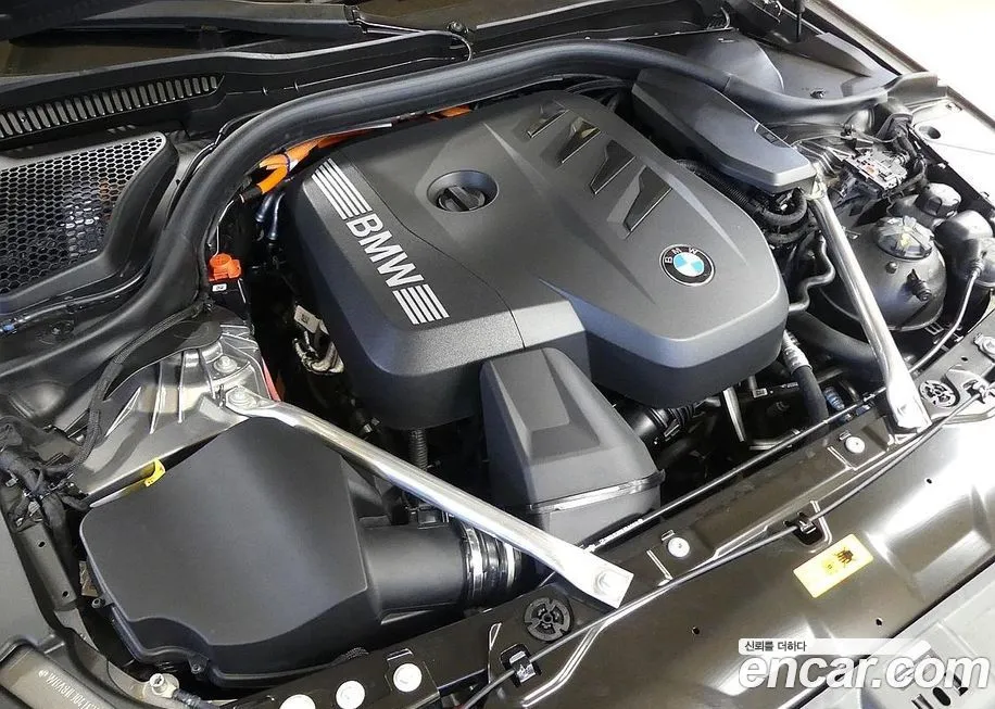 BMW 5-Series 2026 из KR, фото 6
