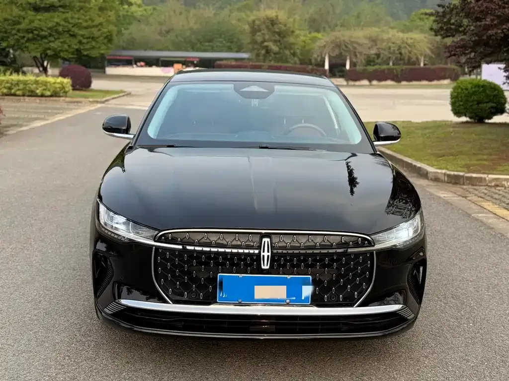 Lincoln Z 2023 из CN, фото 4