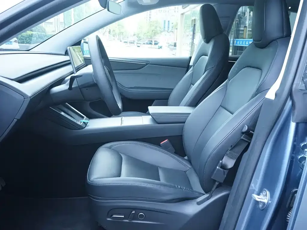 Tesla Model Y 2025 из CN, фото 7