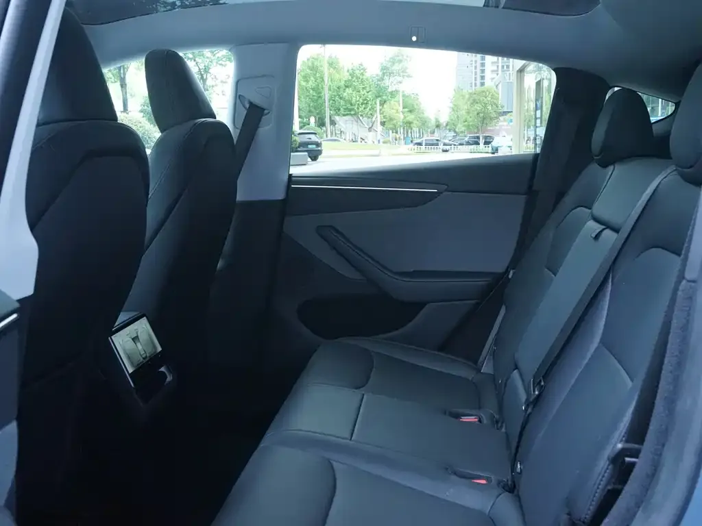 Tesla Model Y 2025 из CN, фото 3