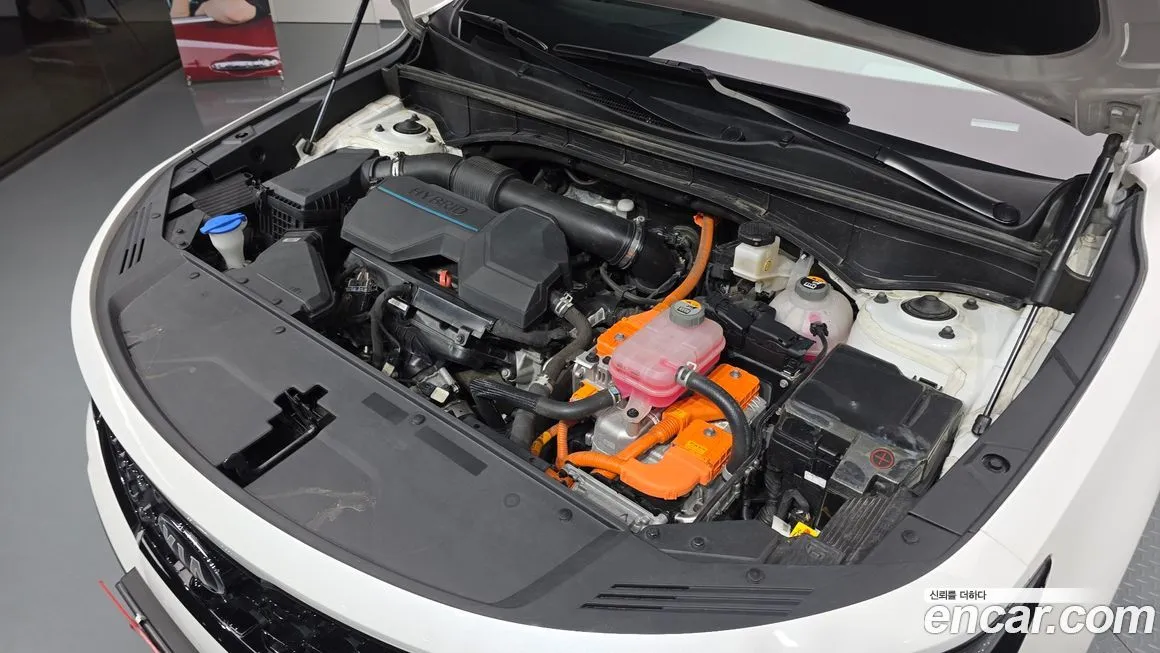 Kia Sorento 2021 из KR, фото 10
