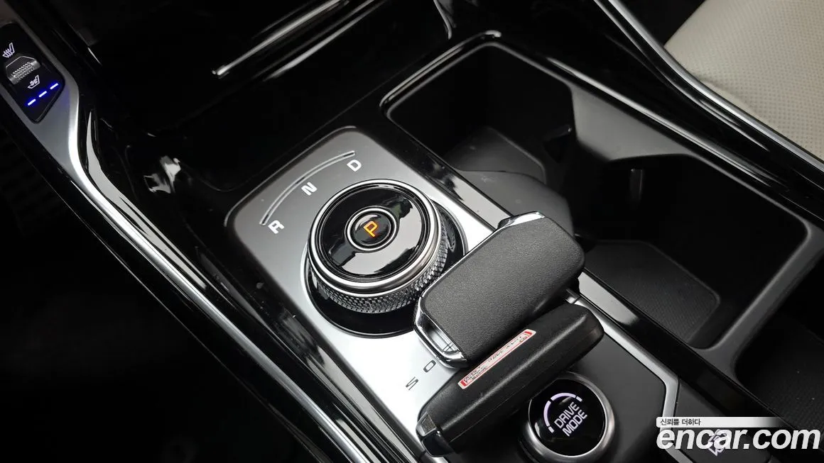 Kia Sorento 2021 из KR, фото 7