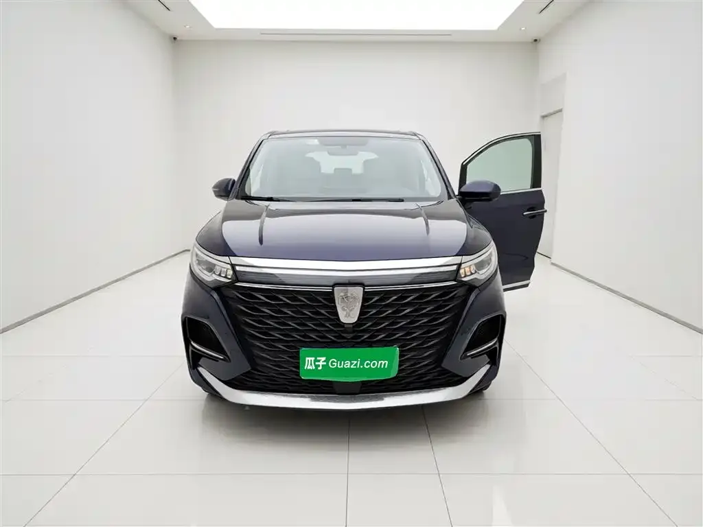 Roewe iMAX8 — фото 3