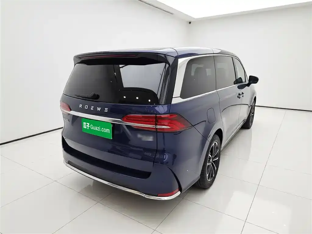 Roewe iMAX8 — фото 2