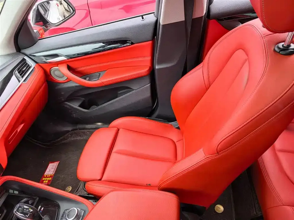 BMW X2 2023 из CN, фото 4