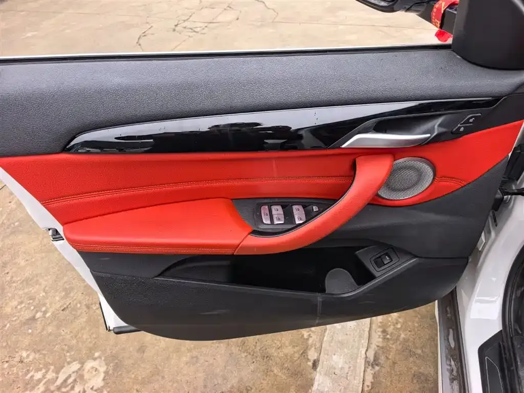 BMW X2 2023 из CN, фото 10