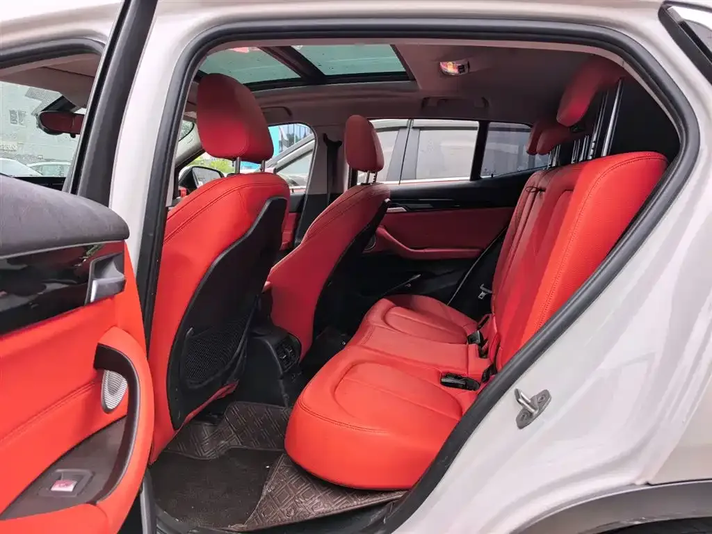 BMW X2 2023 из CN, фото 8