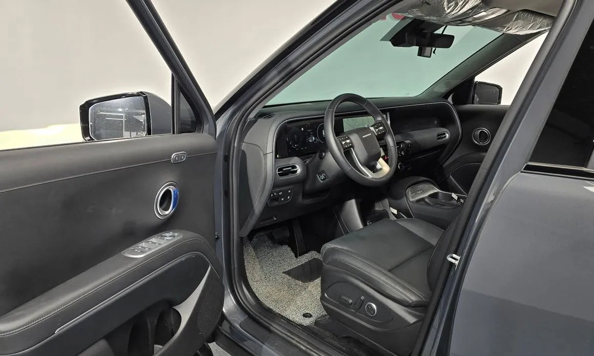 Hyundai Palisade 2026 из KR, фото 8