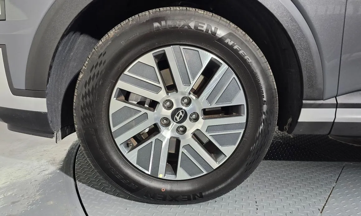 Hyundai Palisade 2026 из KR, фото 9