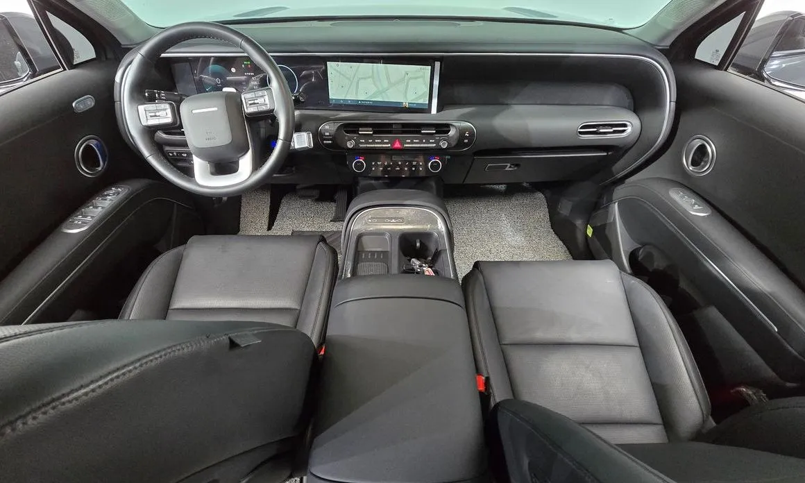 Hyundai Palisade 2026 из KR, фото 7