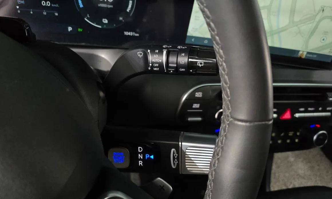 Hyundai Palisade 2026 из KR, фото 3