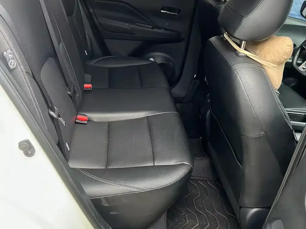 Nissan Kicks 2023 из CN, фото 9