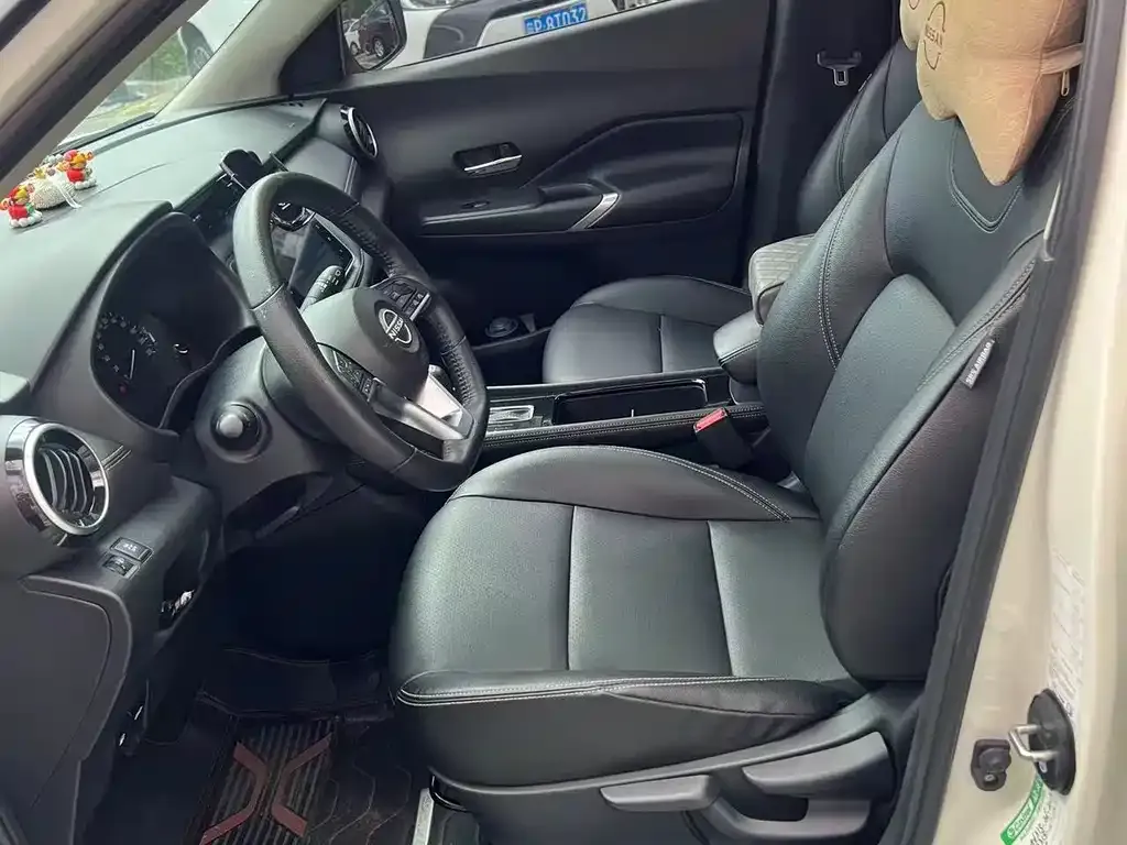 Nissan Kicks 2023 из CN, фото 4