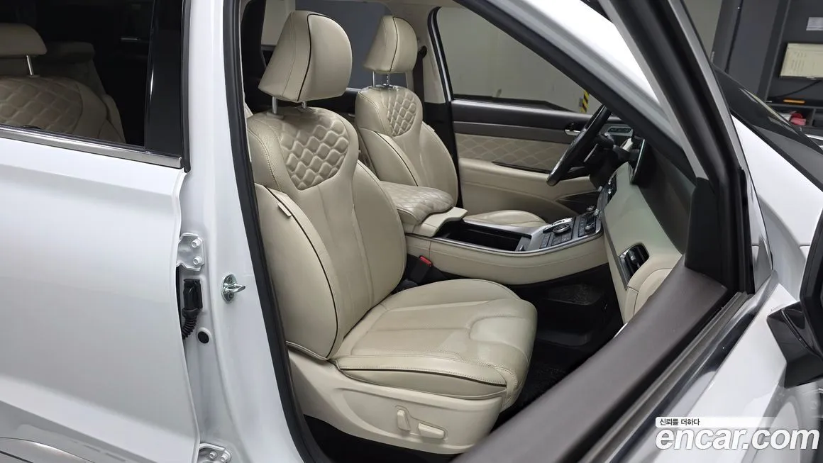 Hyundai Palisade — фото 9