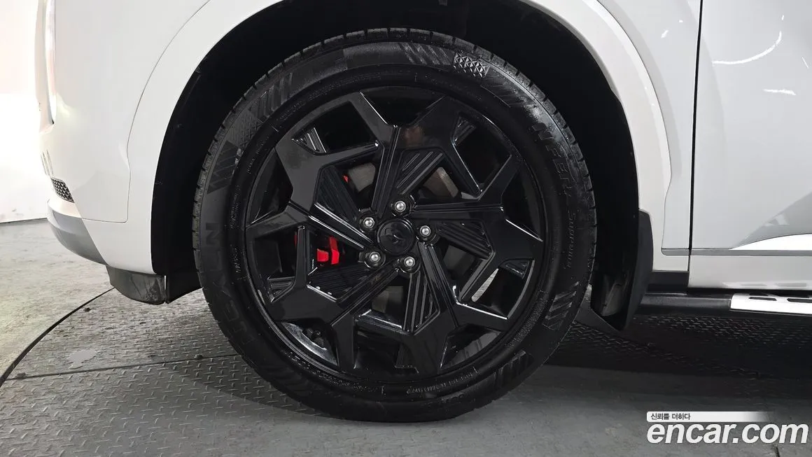 Hyundai Palisade — фото 8