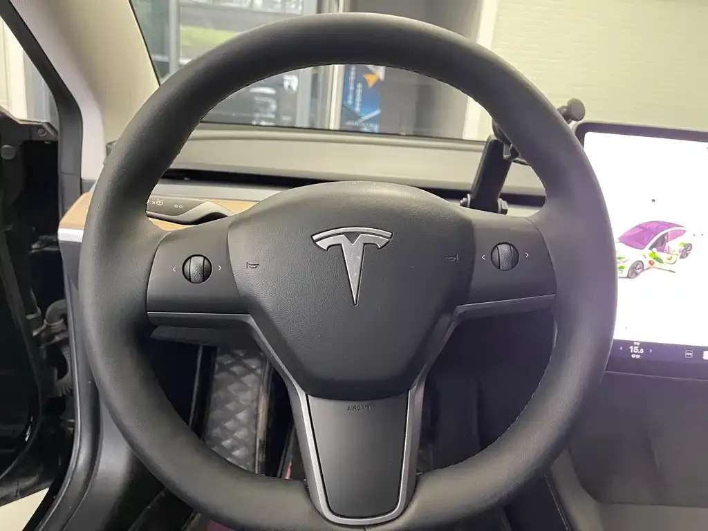 Tesla Model 3 — фото 2