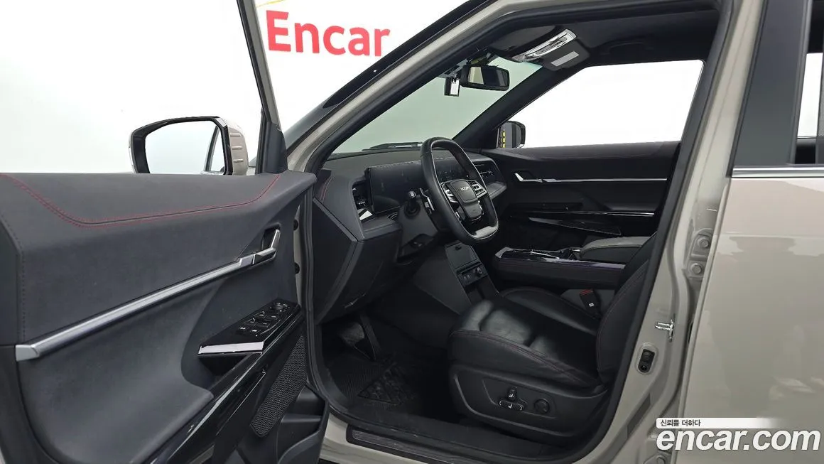 KG Mobility (Ssangyong) Actyon 2025 из KR, фото 2