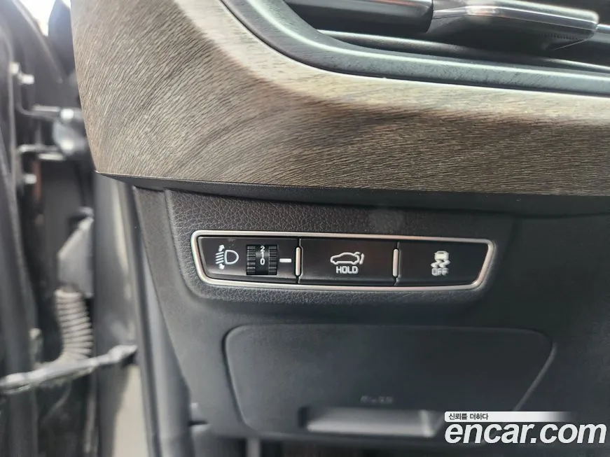 Kia K8 2023 из KR, фото 3