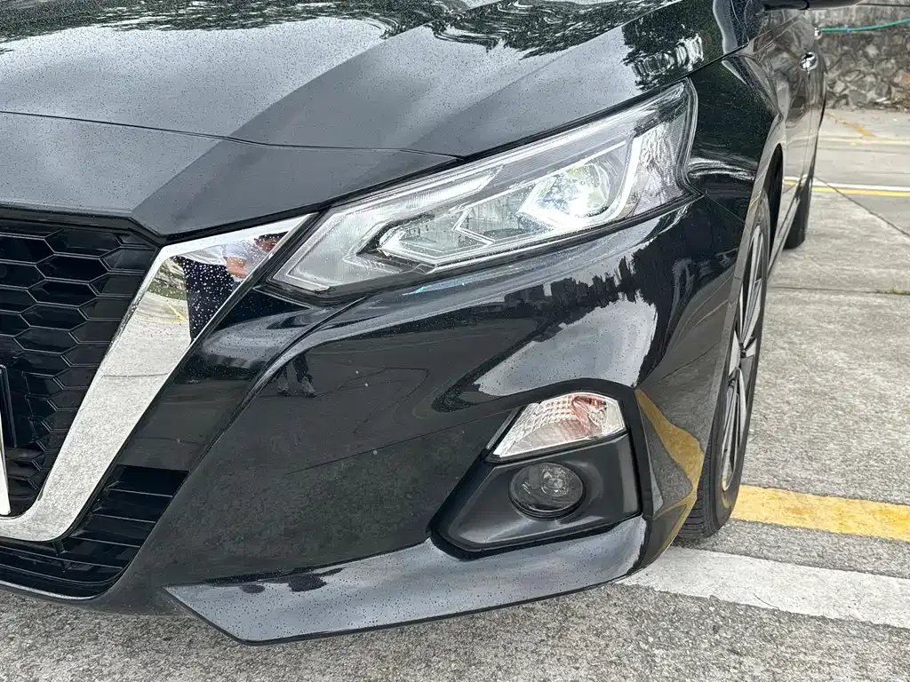 Nissan Teana 2021 из CN, фото 2