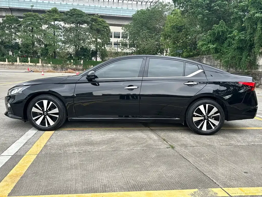 Nissan Teana 2021 из CN, фото 9