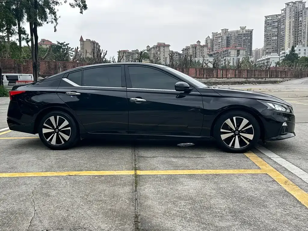 Nissan Teana 2021 из CN, фото 10