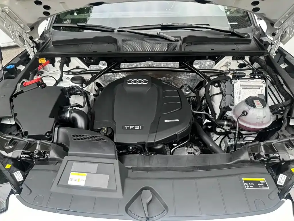 Audi Q5L Sportback 2022 из CN, фото 10