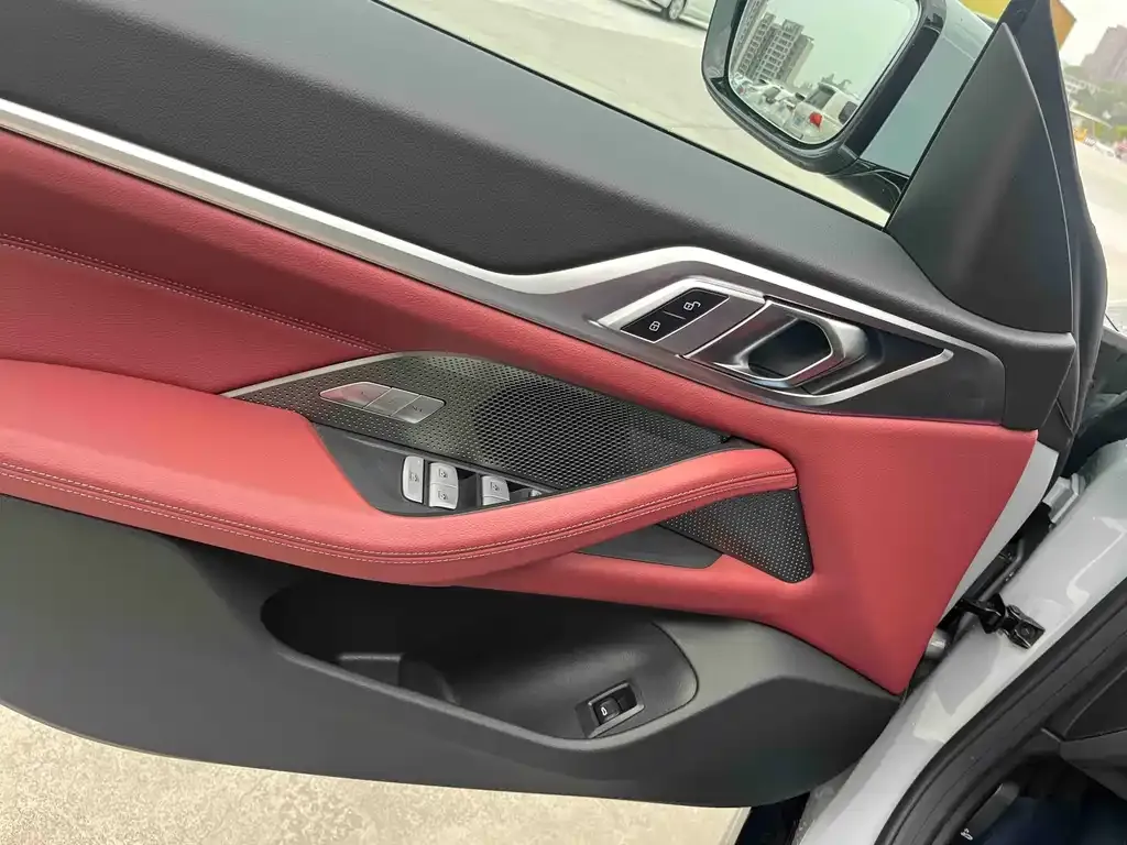 BMW 4 Series — фото 2