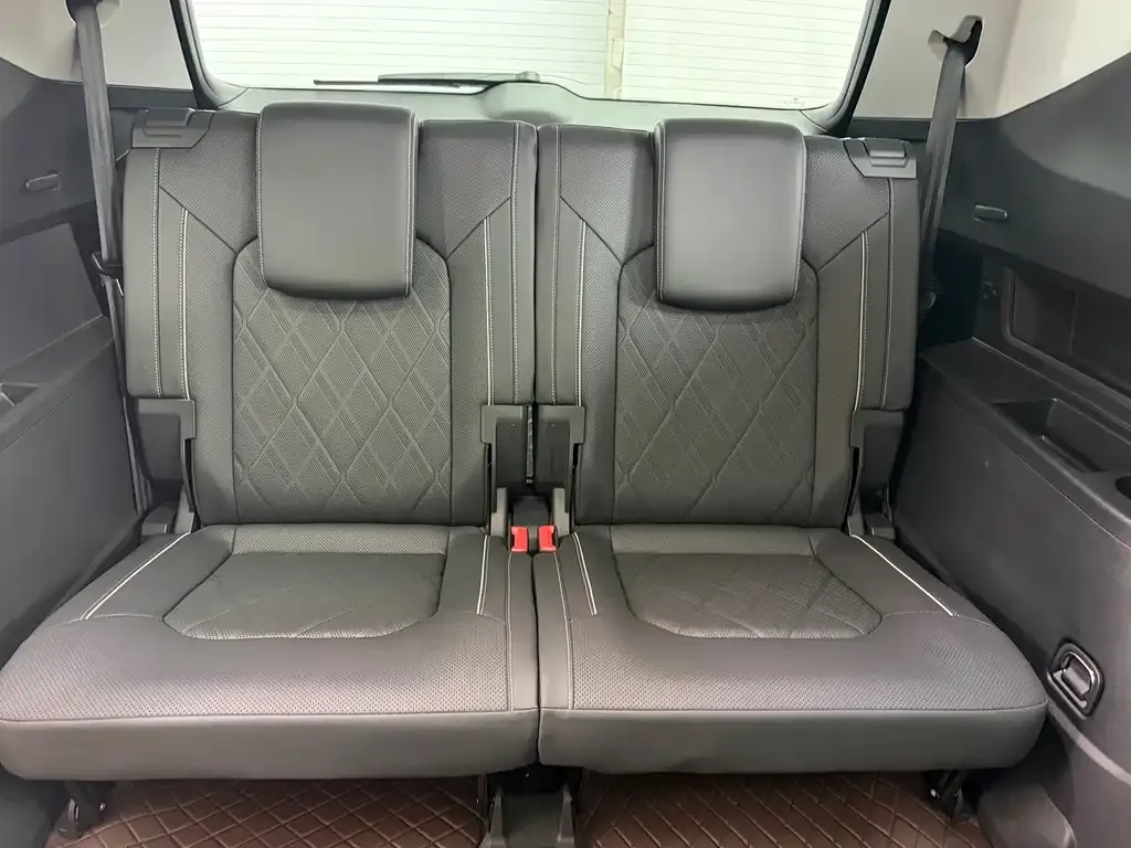 Volkswagen Teramont X 2024 из CN, фото 2