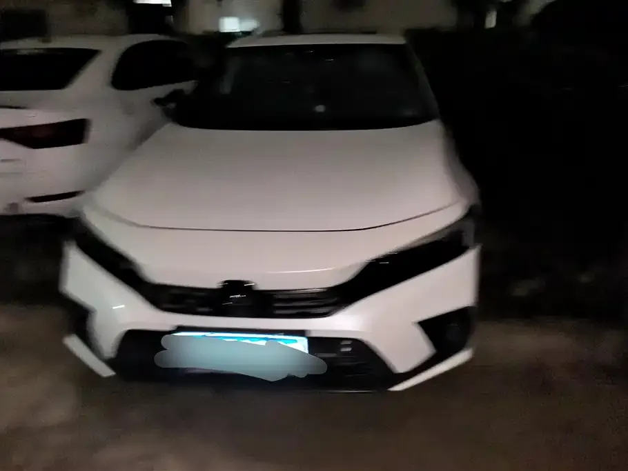 Honda Civic — фото 3