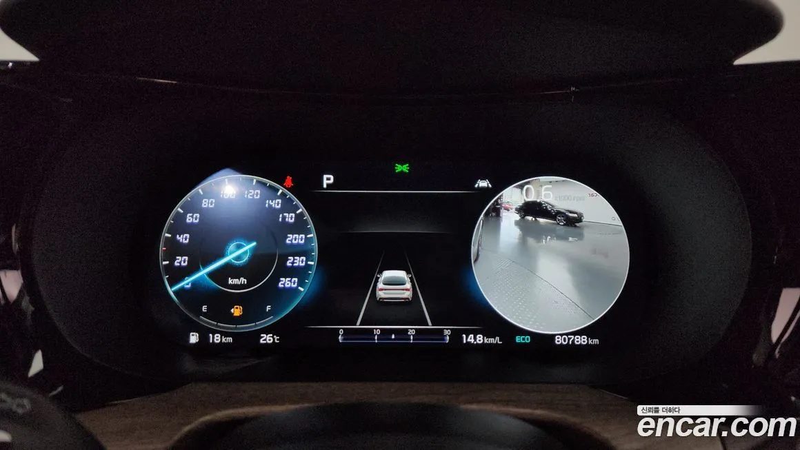 Kia K5 2022 из KR, фото 10