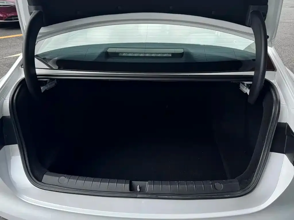 BYD Seal 05 DM-i — фото 2