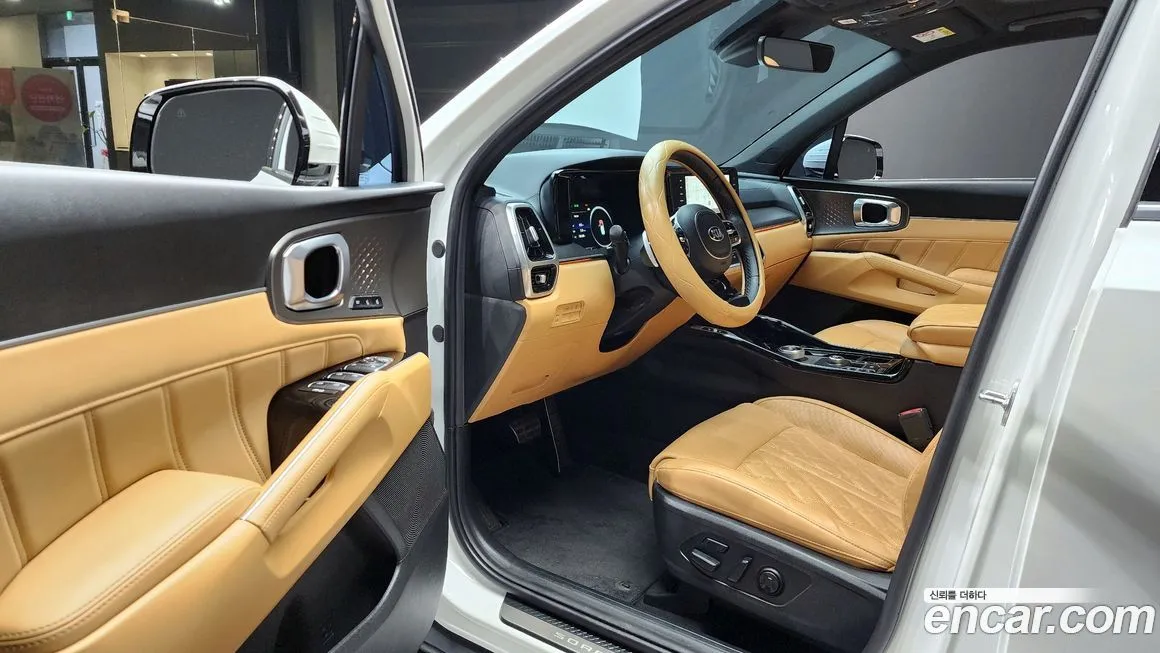 Kia Sorento — фото 3