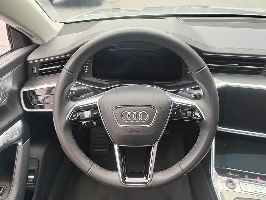Audi A7 — фото 6