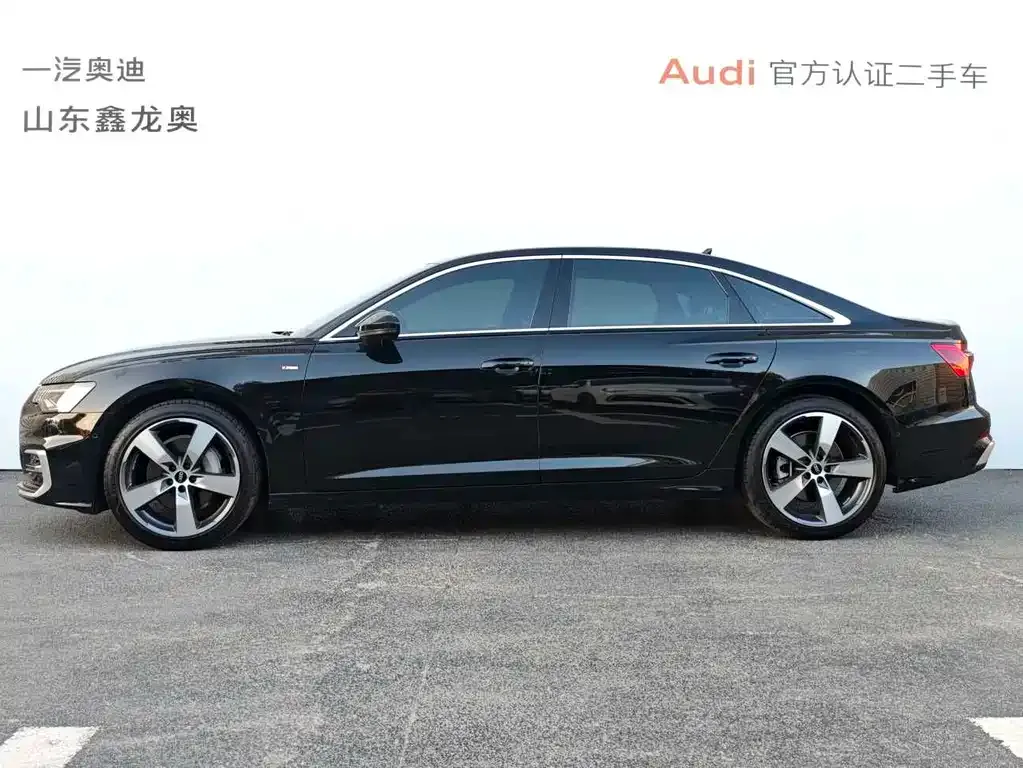 Audi A6L — фото 3