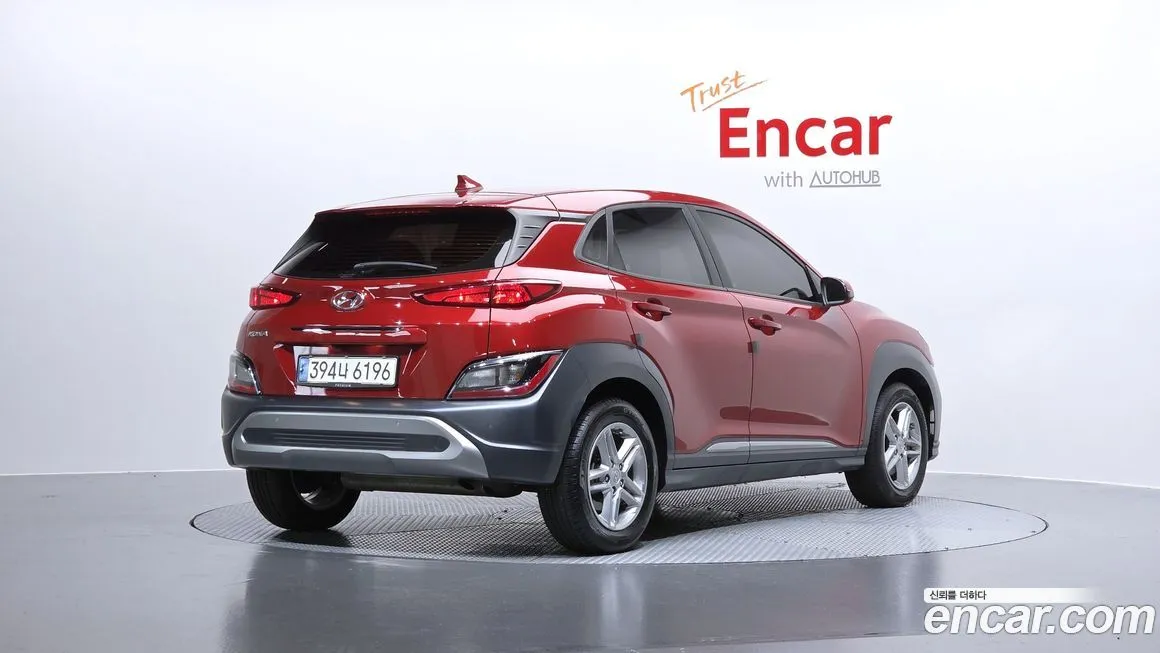 Hyundai Kona — фото 2