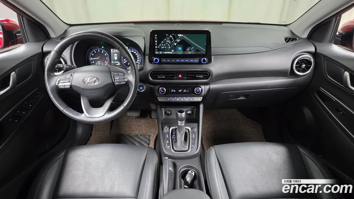 Hyundai Kona — фото 4