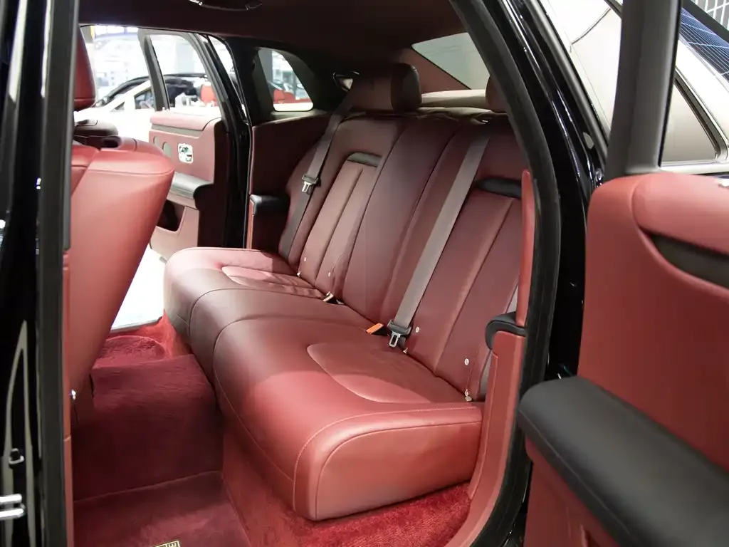 Rolls-Royce Ghost 2024 из CN, фото 7