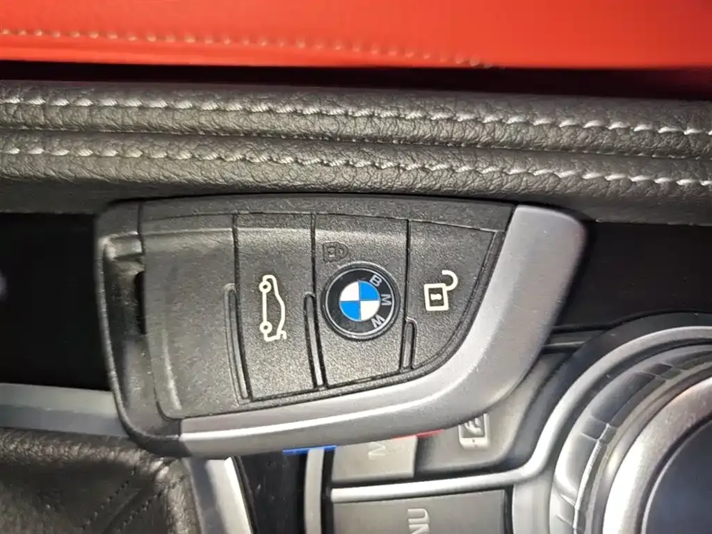 BMW 1 Series — фото 9
