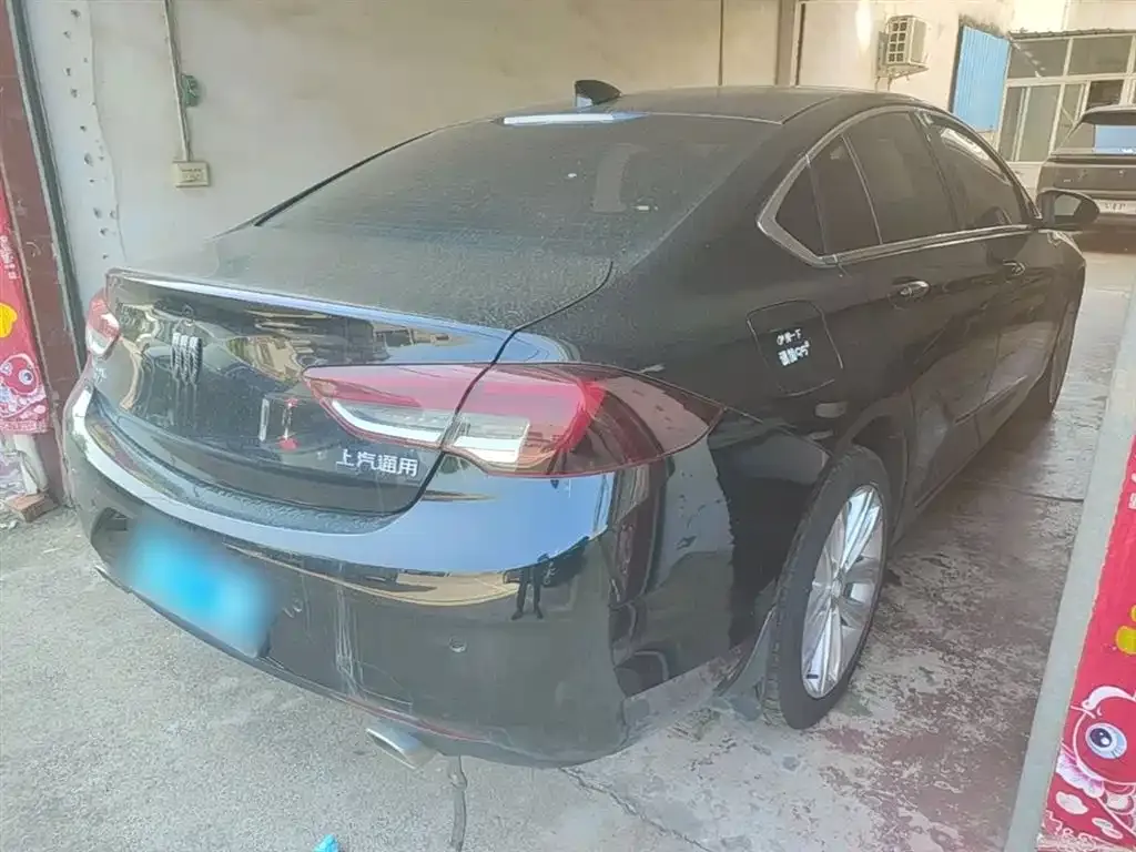 Buick Regal — фото 2
